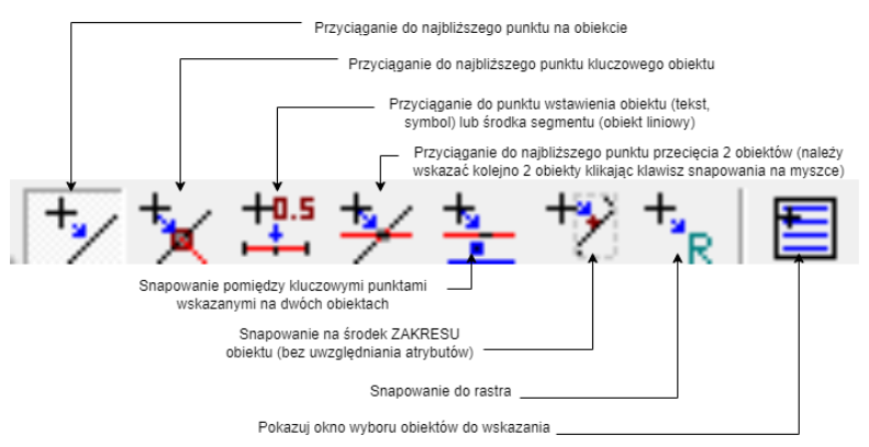 Podstawowe narzędzia okna z opisem_1 Podstawowe narzędzia okna z opisem_1