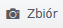 Ikona z aparatem i napisem: Zbiór